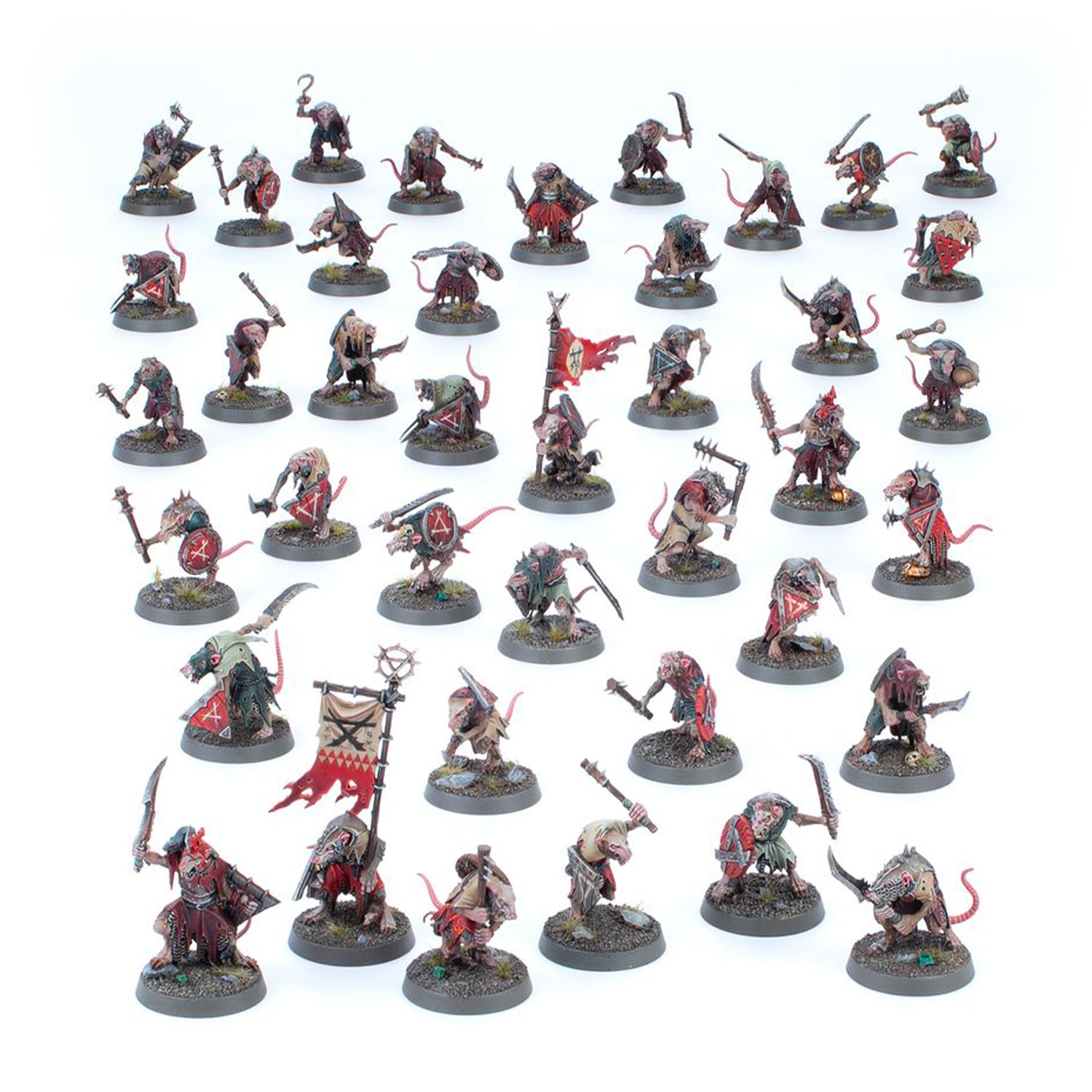 Clanrats