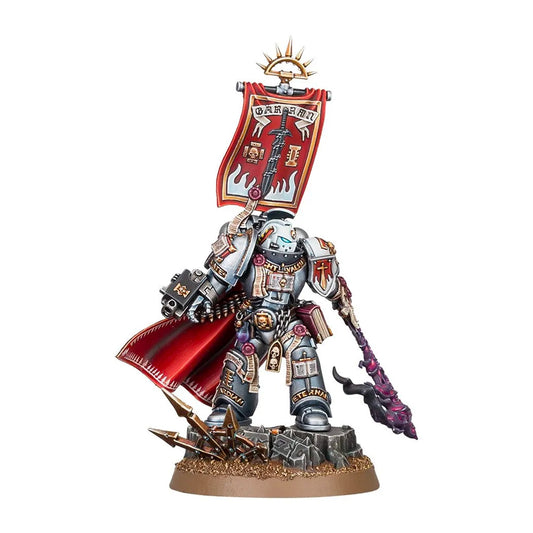 Castellan Crowe