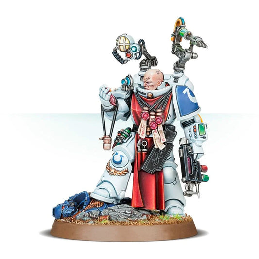 Primaris Apothecary