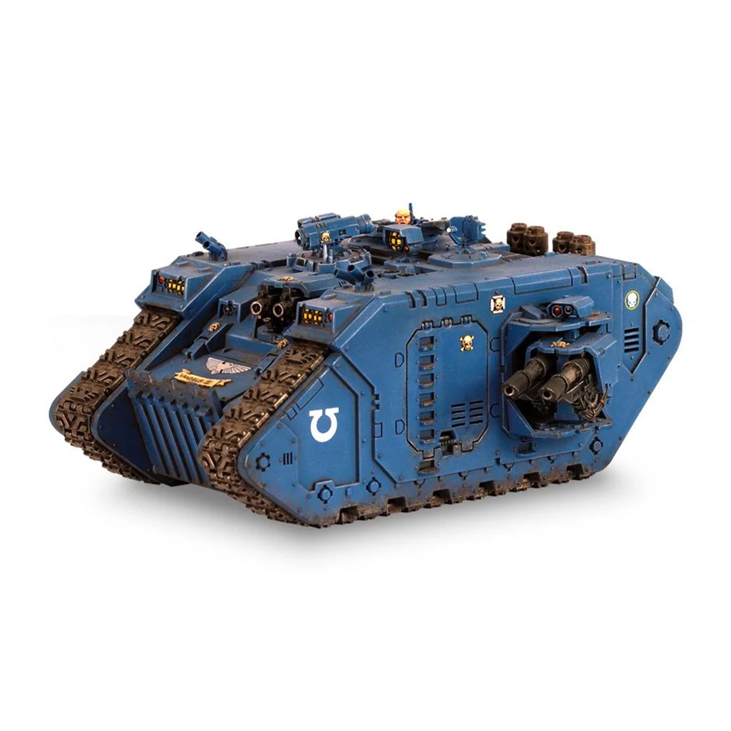 Land Raider