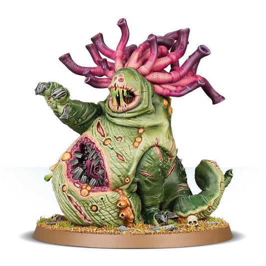 Beast of Nurgle