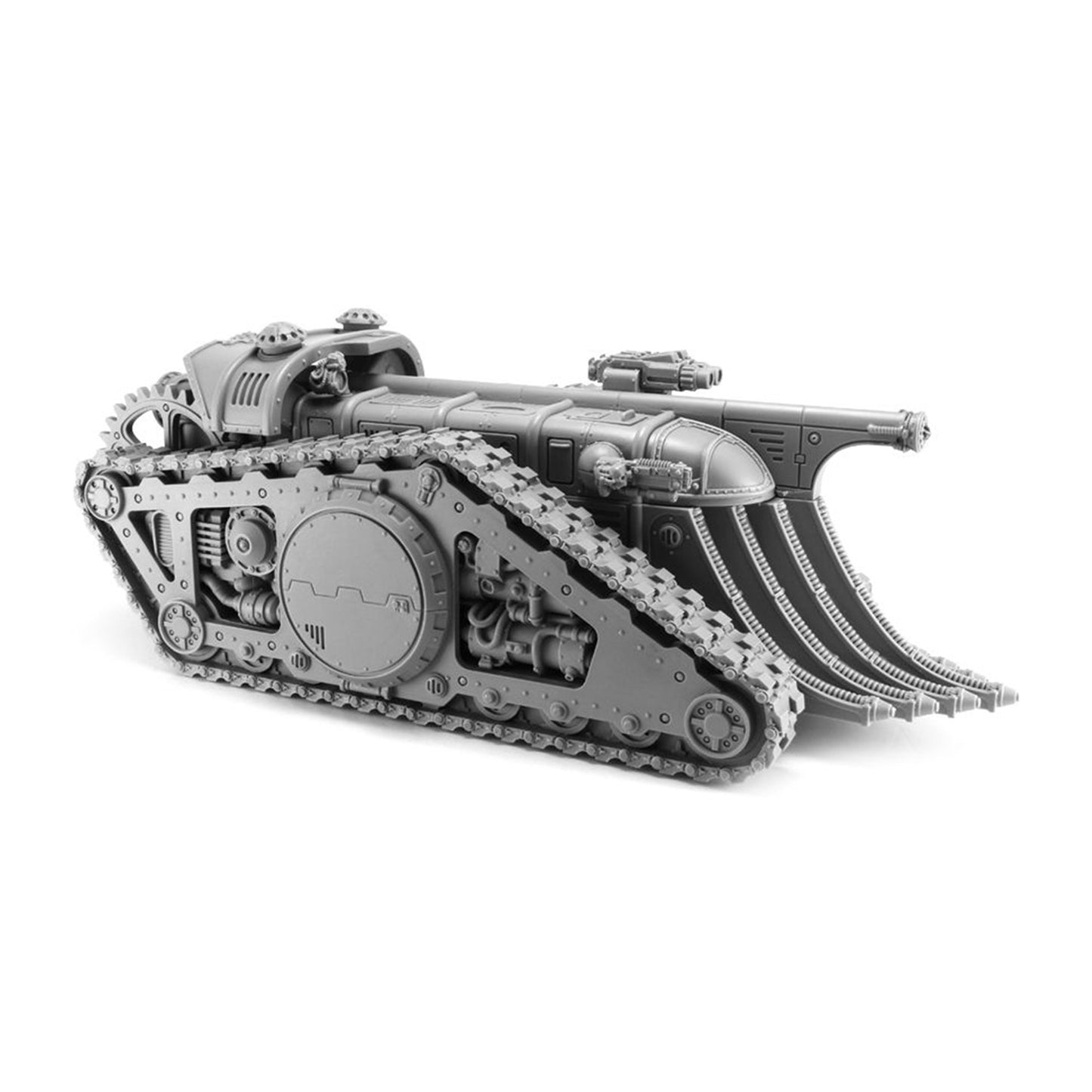 Mechanicum Triaros Armoured Conveyer