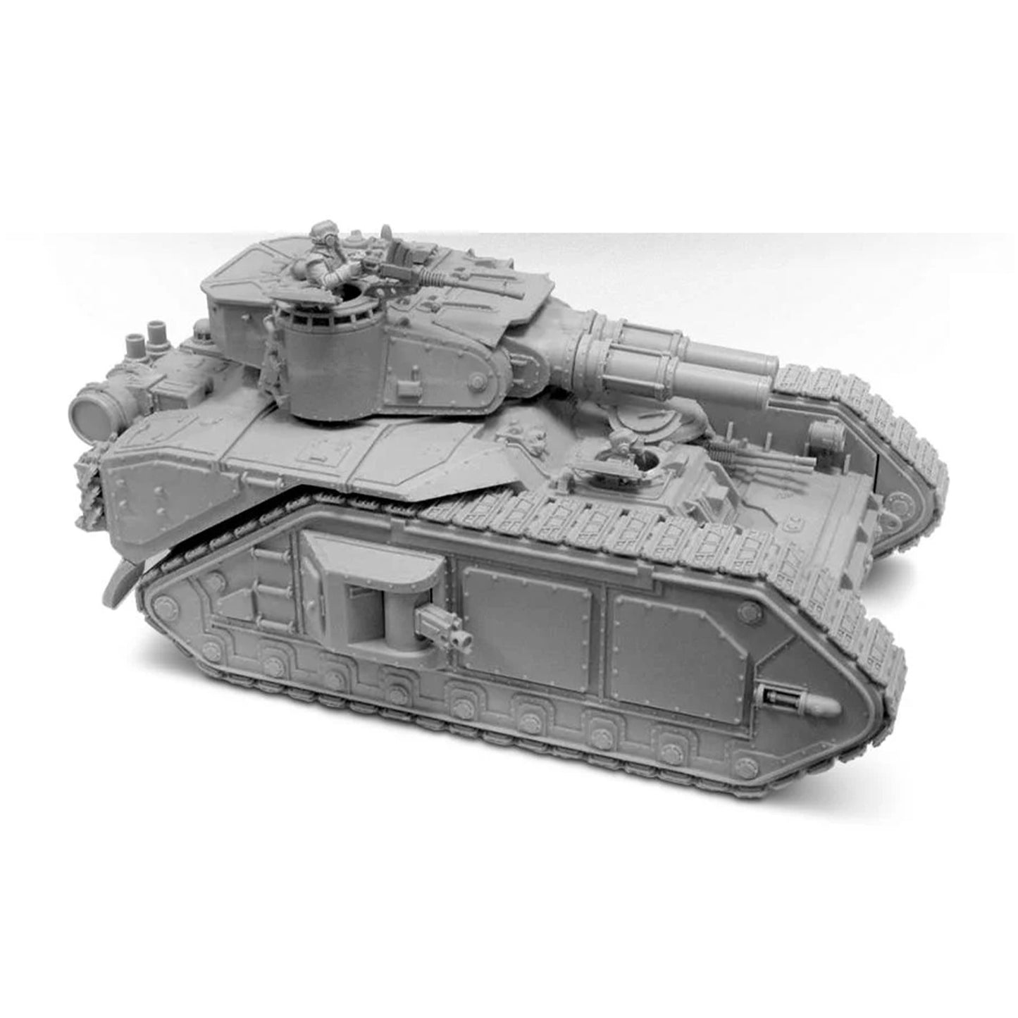 Macharius Heavy Tank