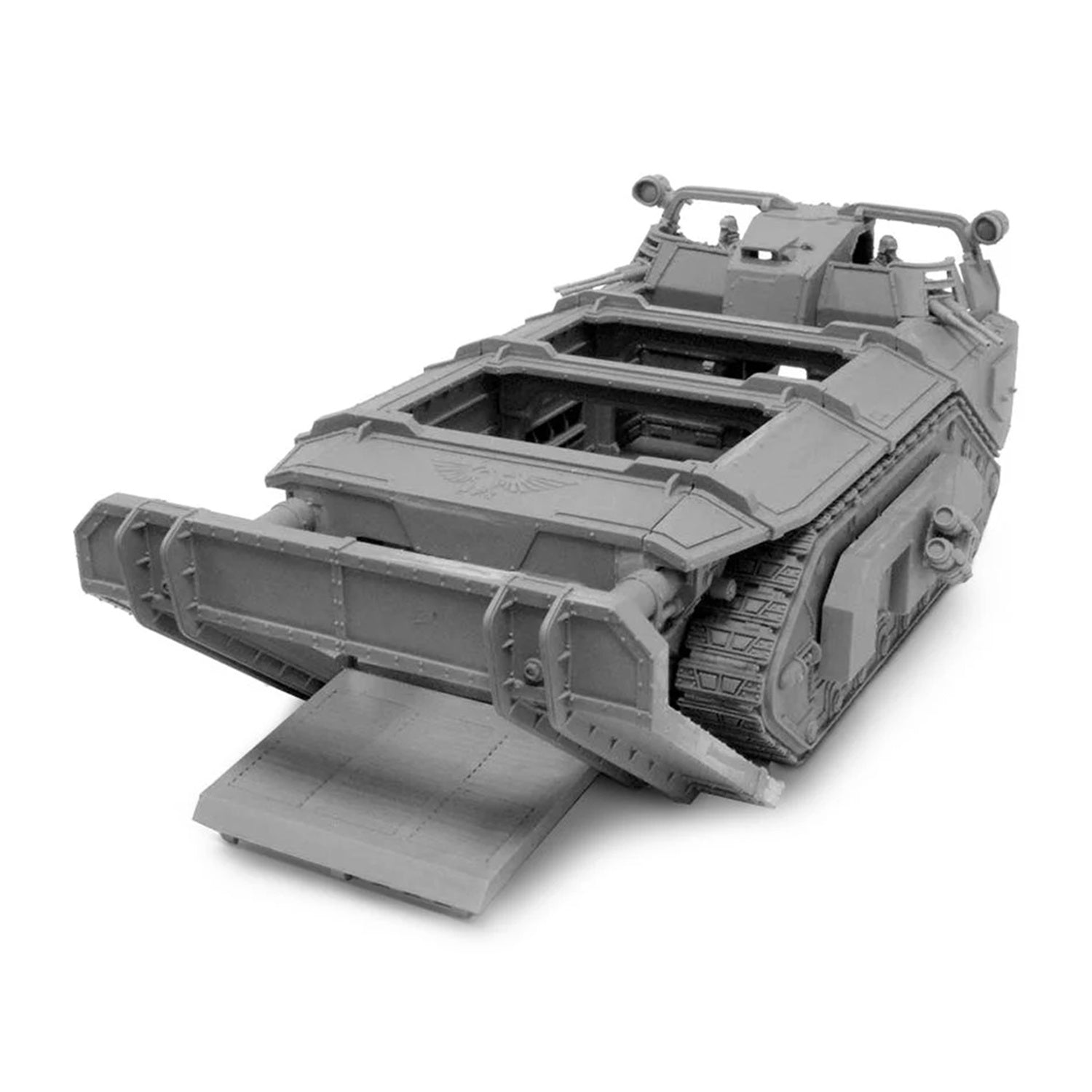 Gorgon Armoured Assault Transport