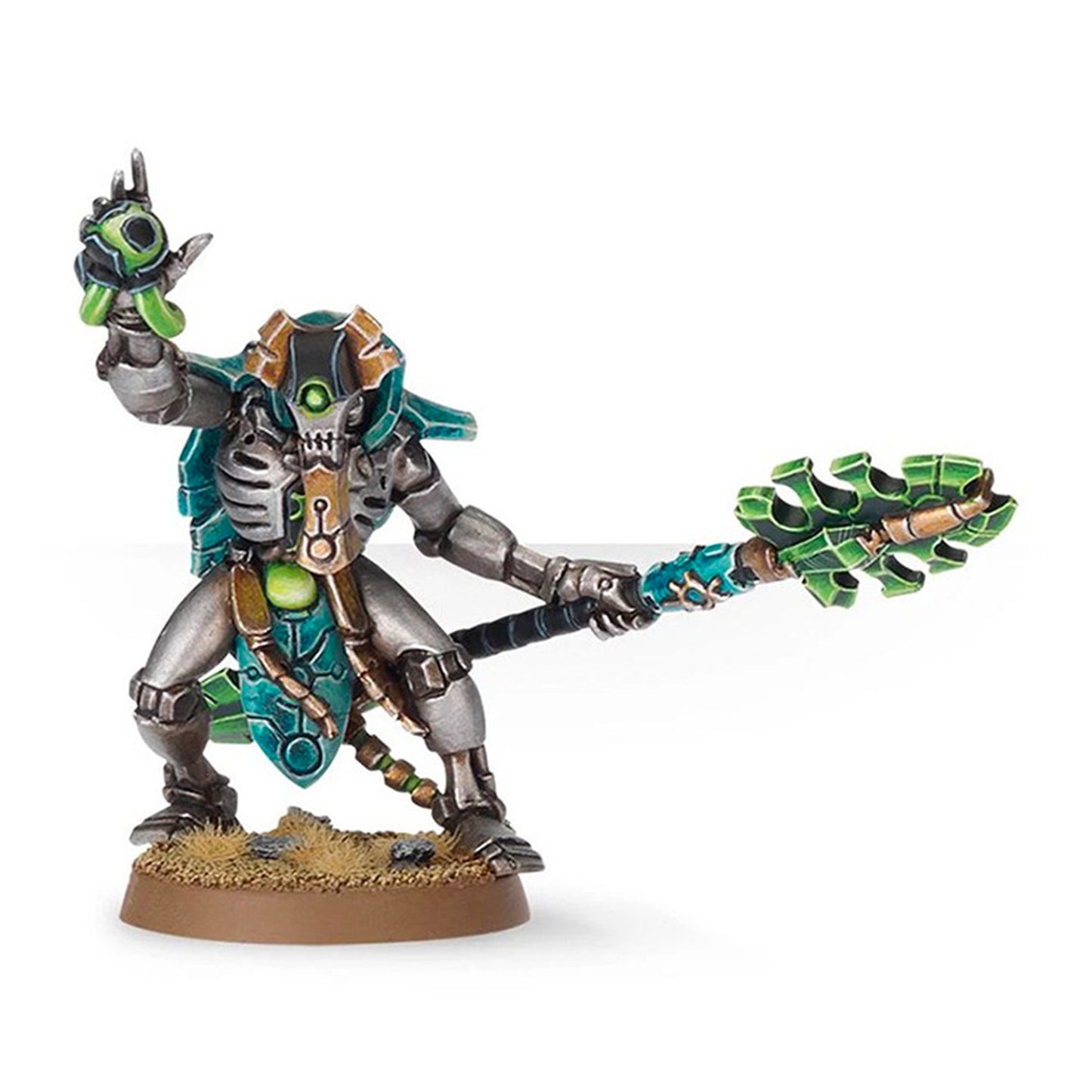 Cryptek