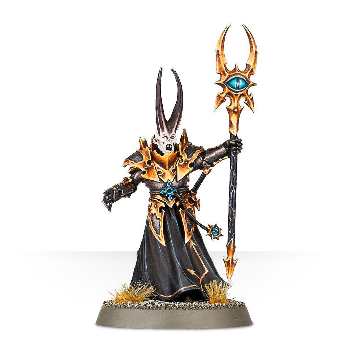 Chaos Sorcerer Lord