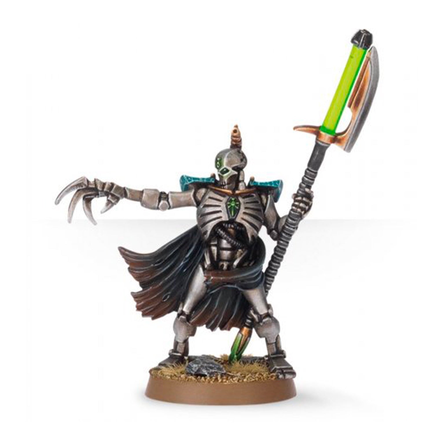 Necron Lord