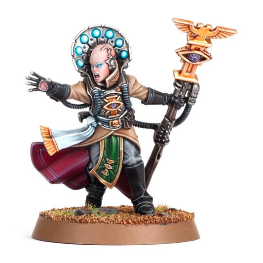 Primaris Psyker 2