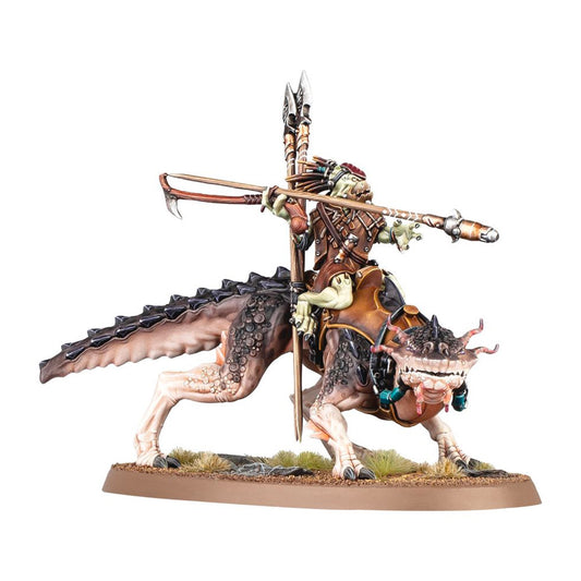 Kroot Lone spear