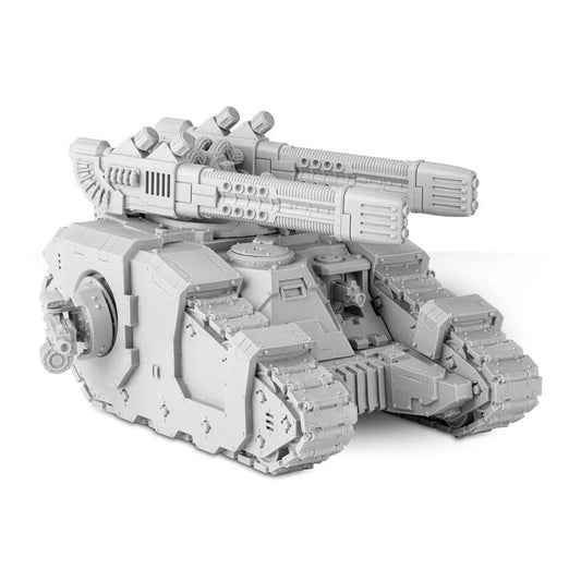 Legion Sicaran Omega Tank Destroyer