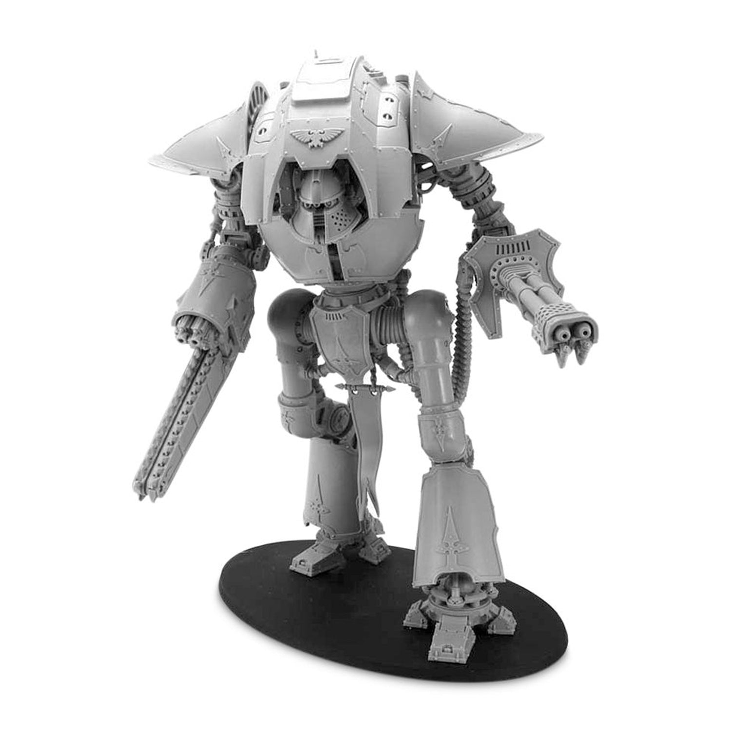 Cerastus Knight Acheron