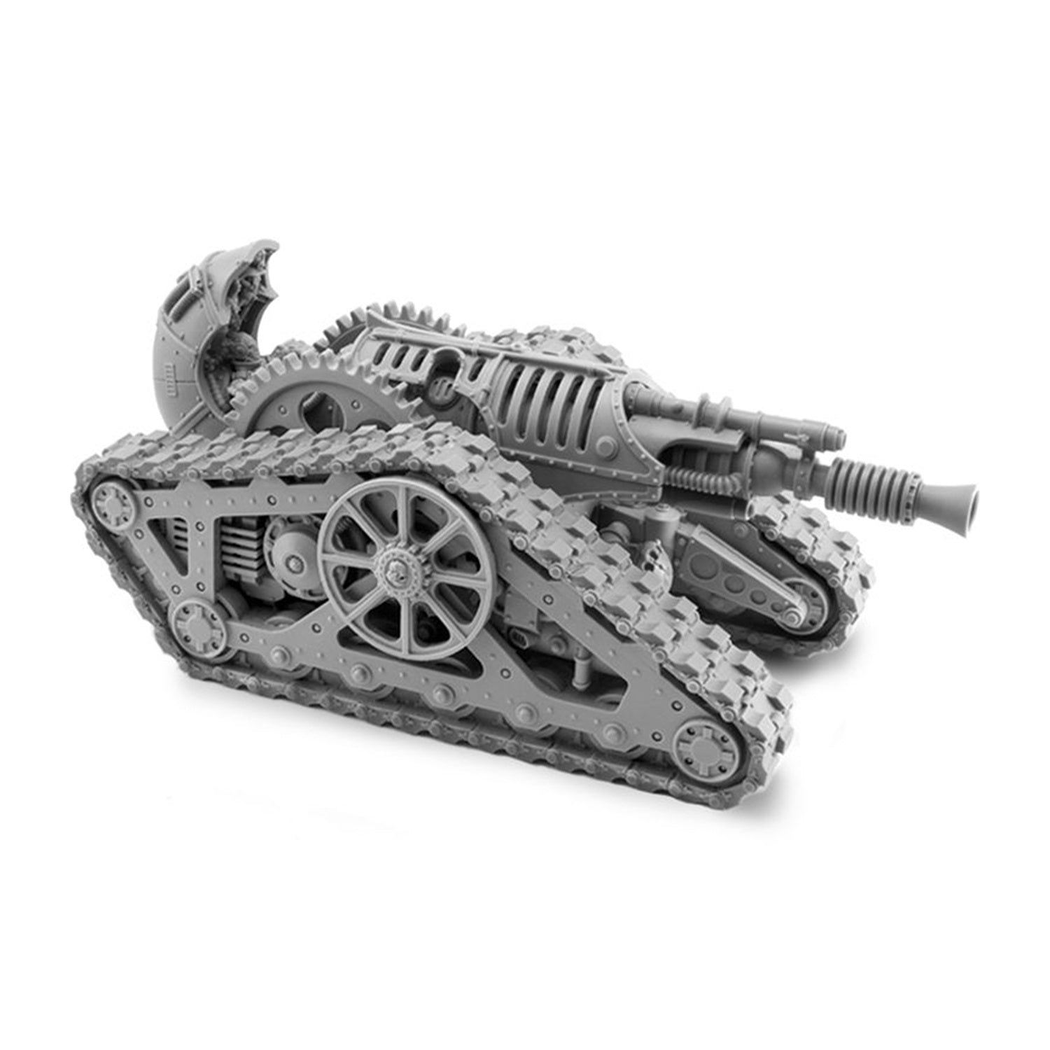 Mechanicum Krios Battle Tank