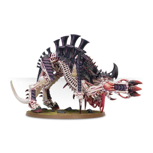 Tyrannofex