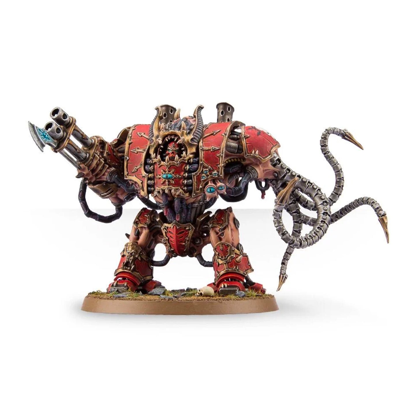 Helbrute