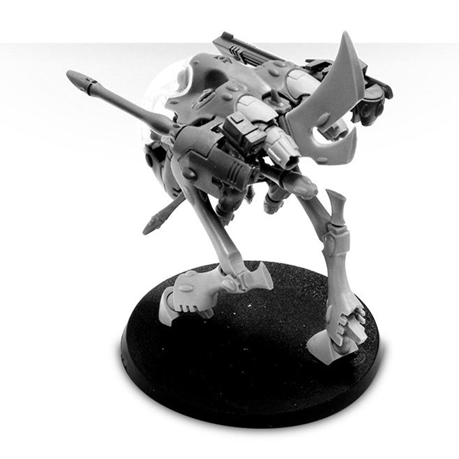 Eldar Wasp Assault Walker