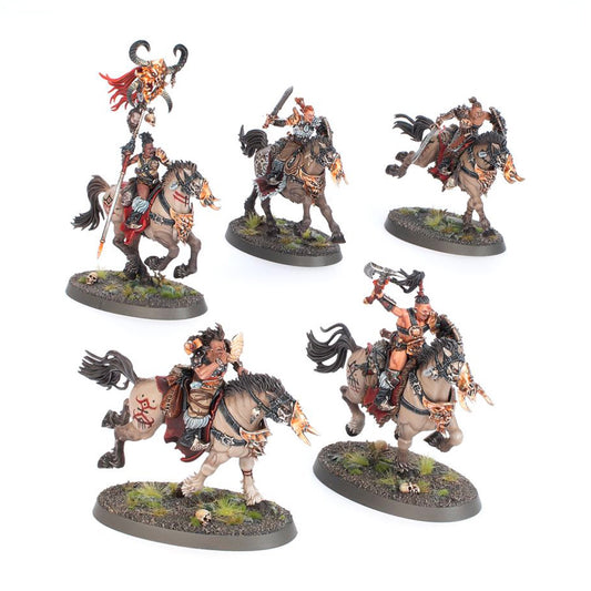 Darkoath Fellriders