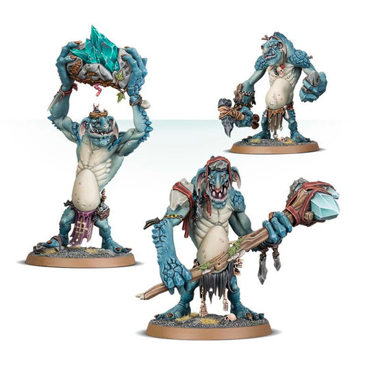 Rockgut Troggoths