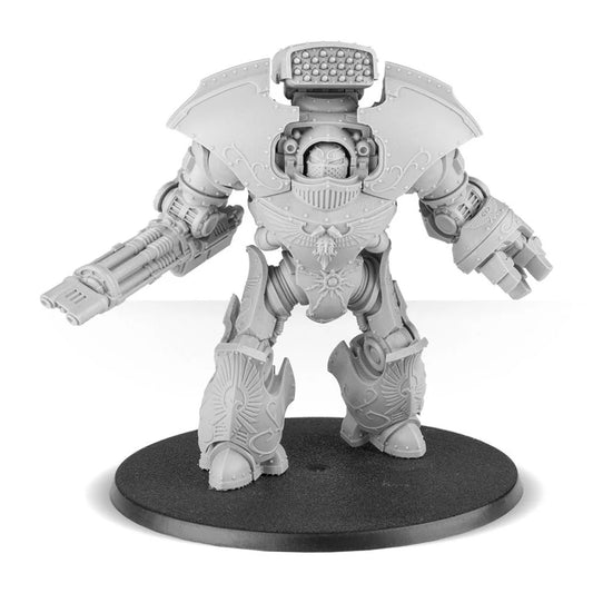 Legio Custodes Telemon Heavy Dreadnought