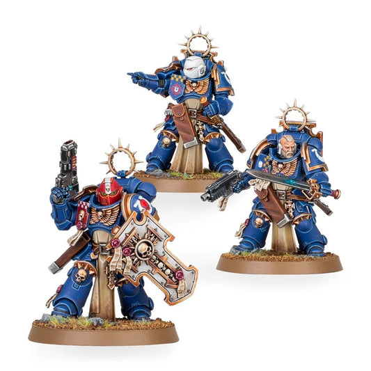 Bladeguard Veterans