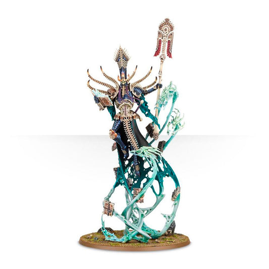 Nagash Supreme Lord of the Undead