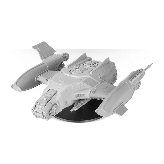 Legio Custodes Orion Assault Dropship