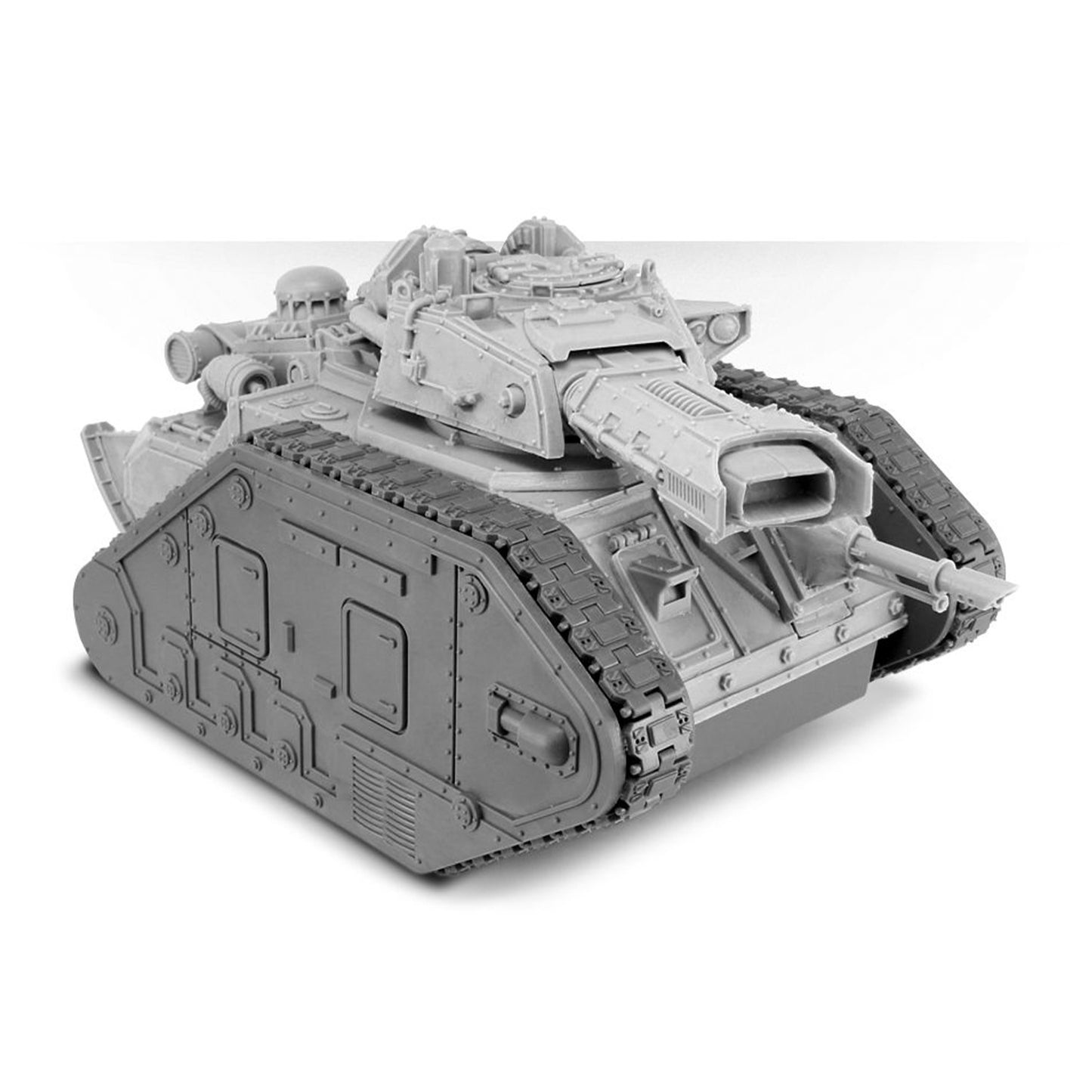 Solar Auxilia Leman Russ Incinerator