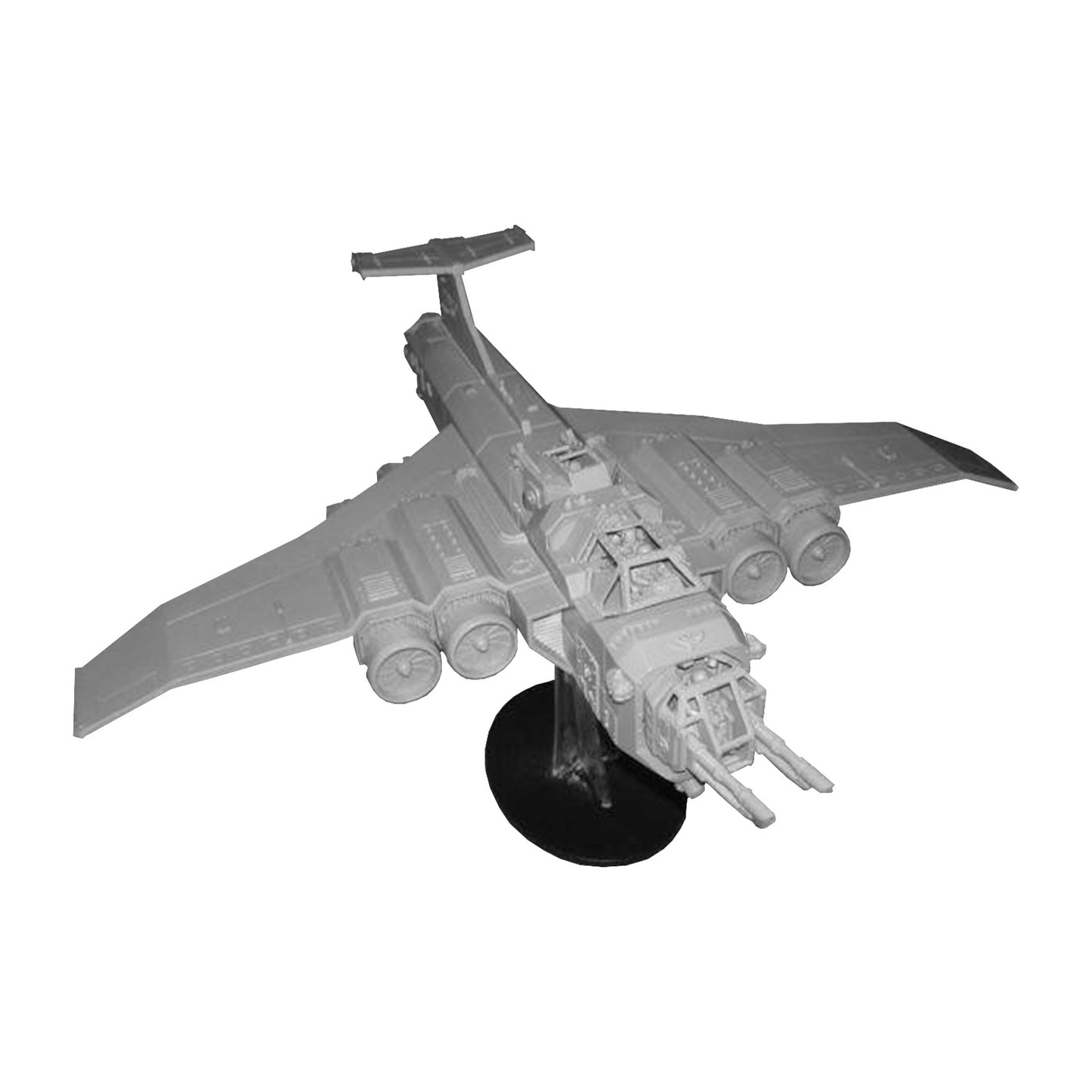 Imperial Navy Marauder Bomber