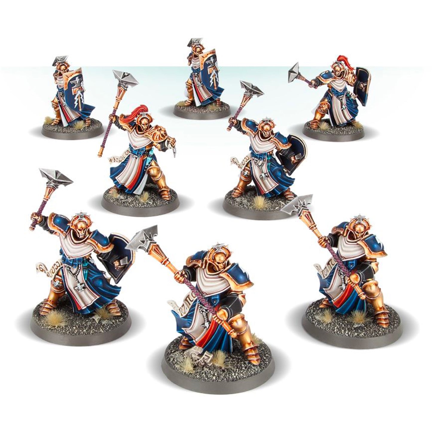 Sequitors