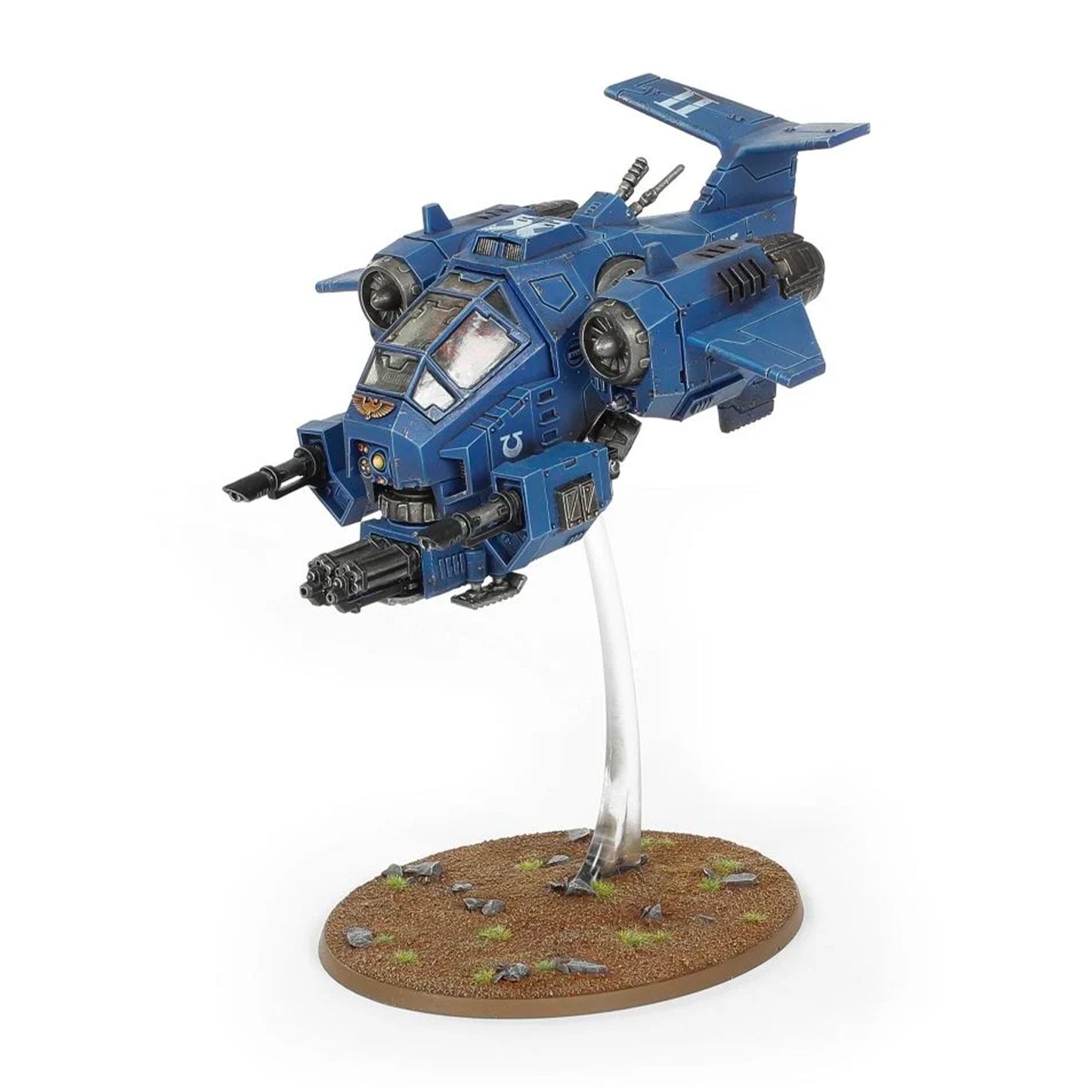 Stormtalon Gunship