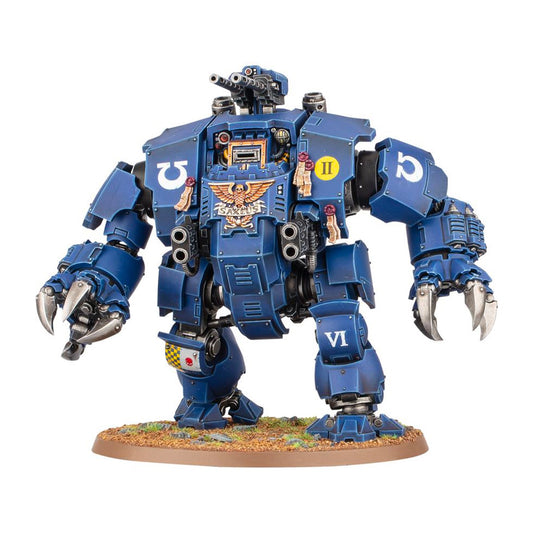 Brutalis Dreadnought