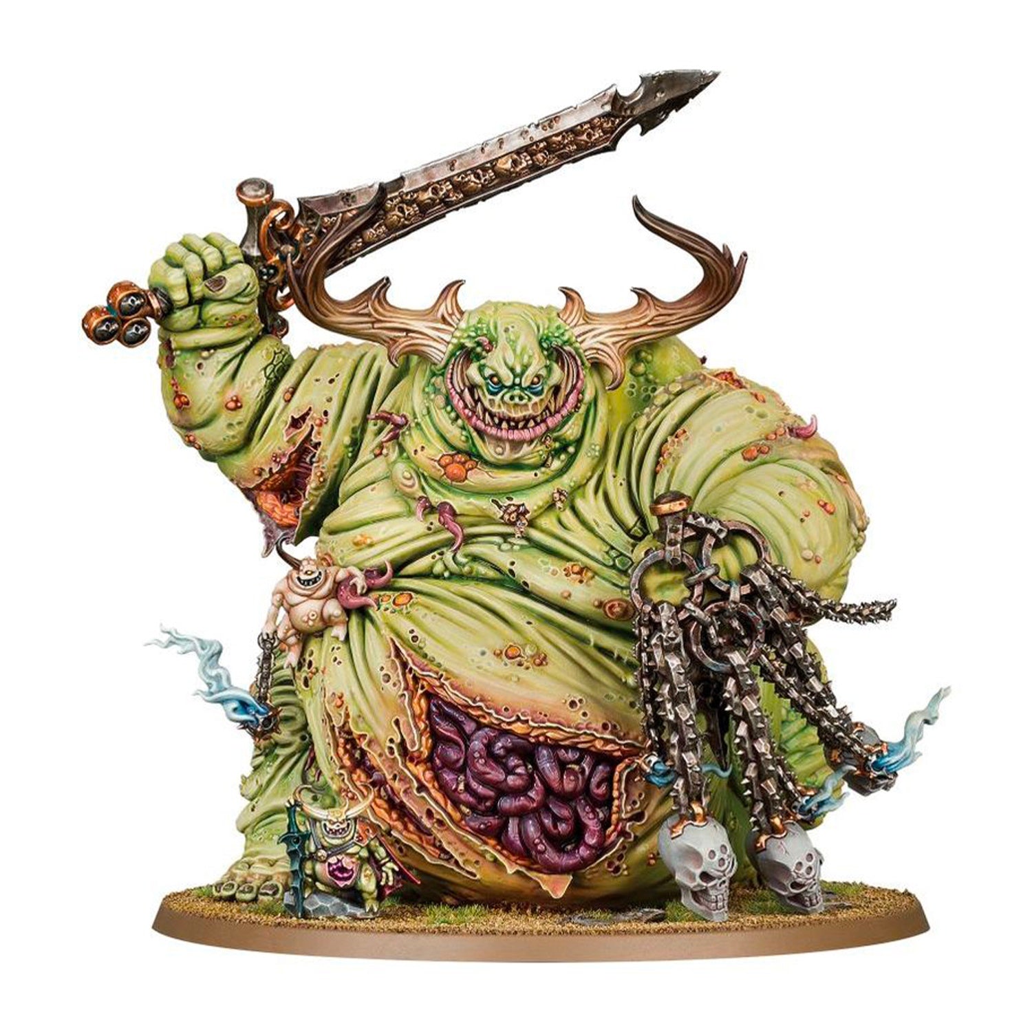 Great Unclean One