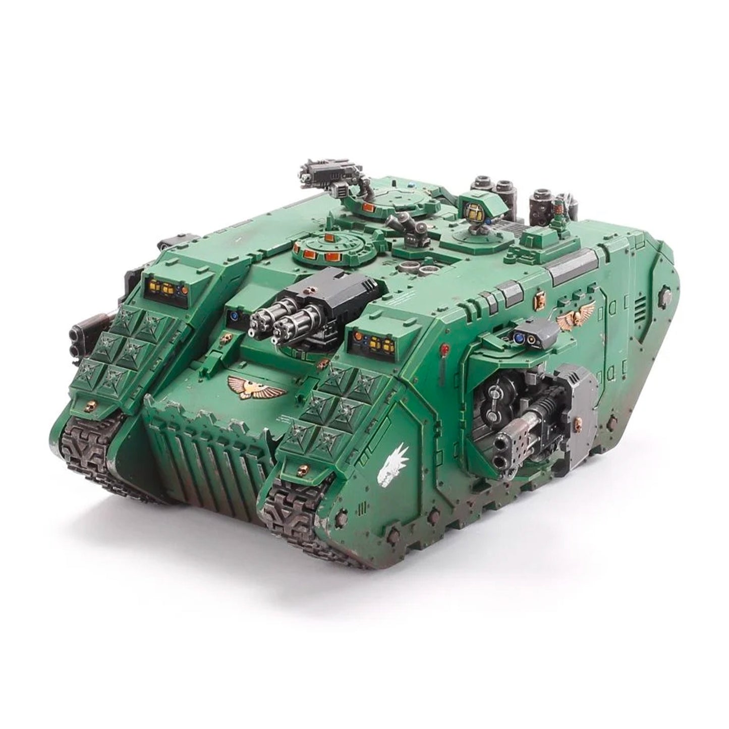 Land Raider Redeemer