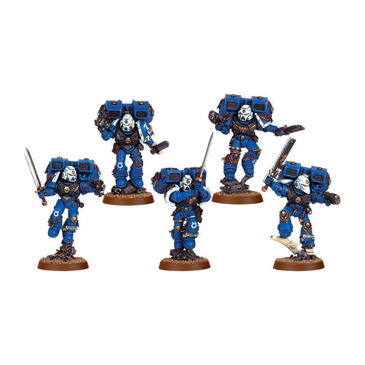 Vanguard Veterans