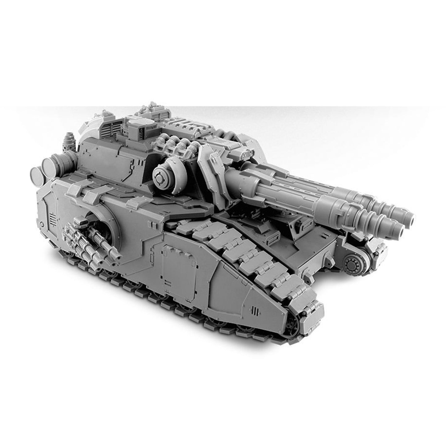 Legion Falchion Super Heavy Tank Destroyer