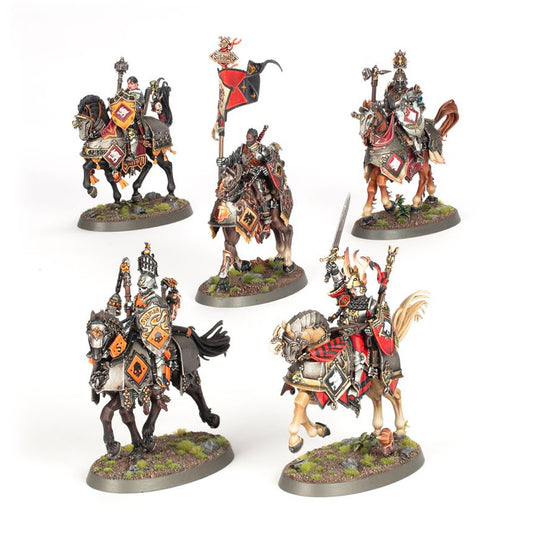 Freeguild Cavaliers