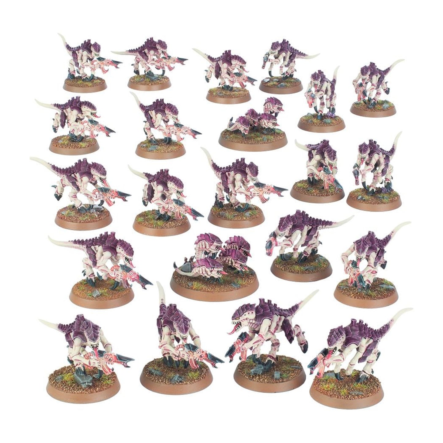 Termagants