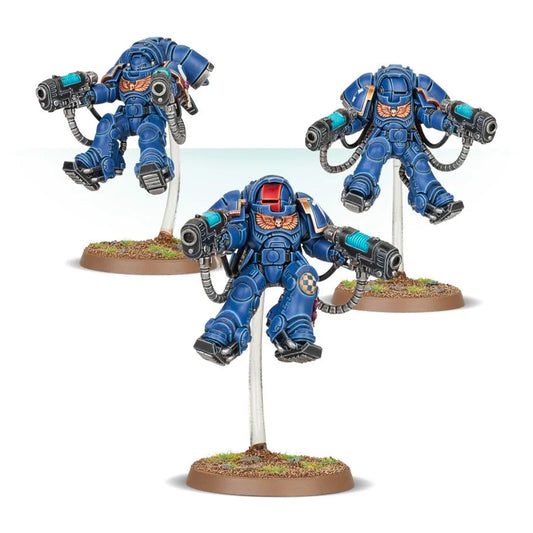 Primaris Inceptors