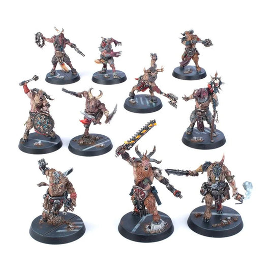 Fellgor Ravagers