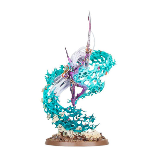 The Yncarne