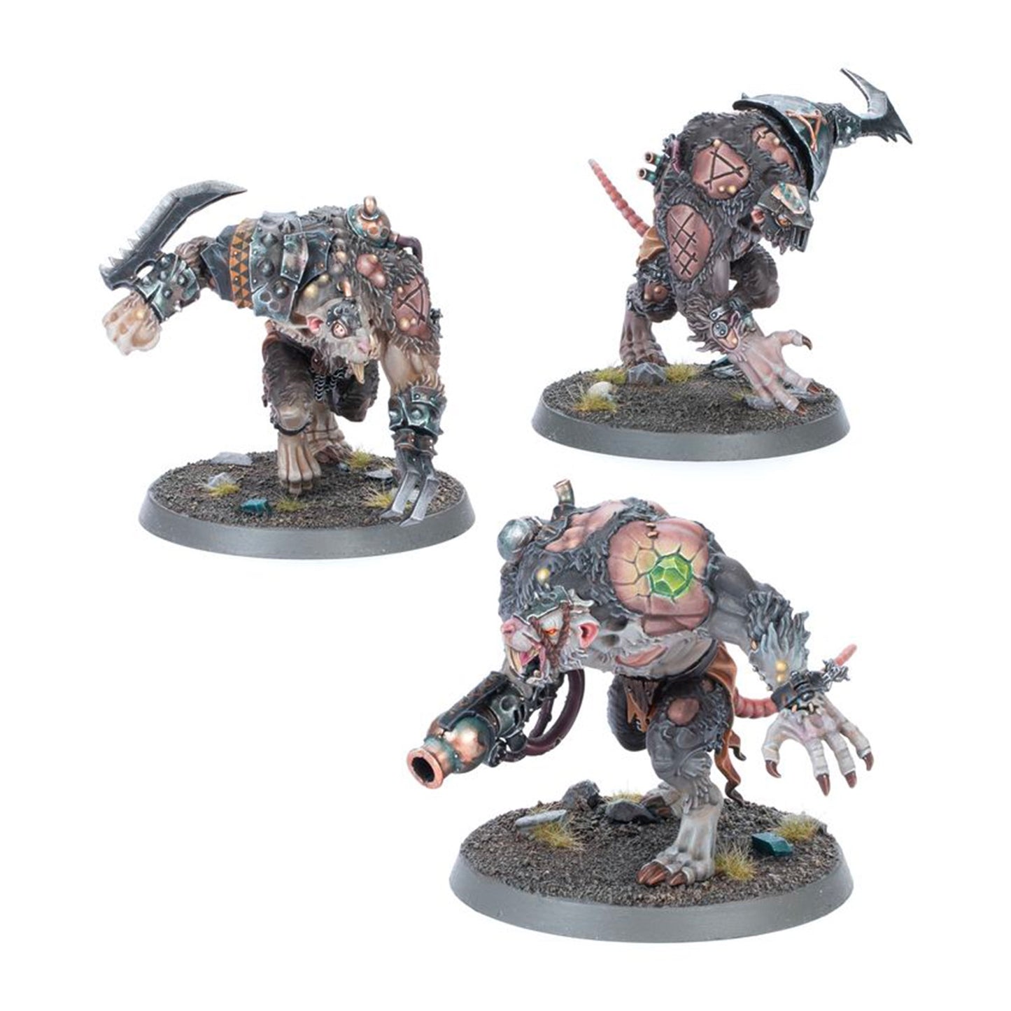 Rat Ogors