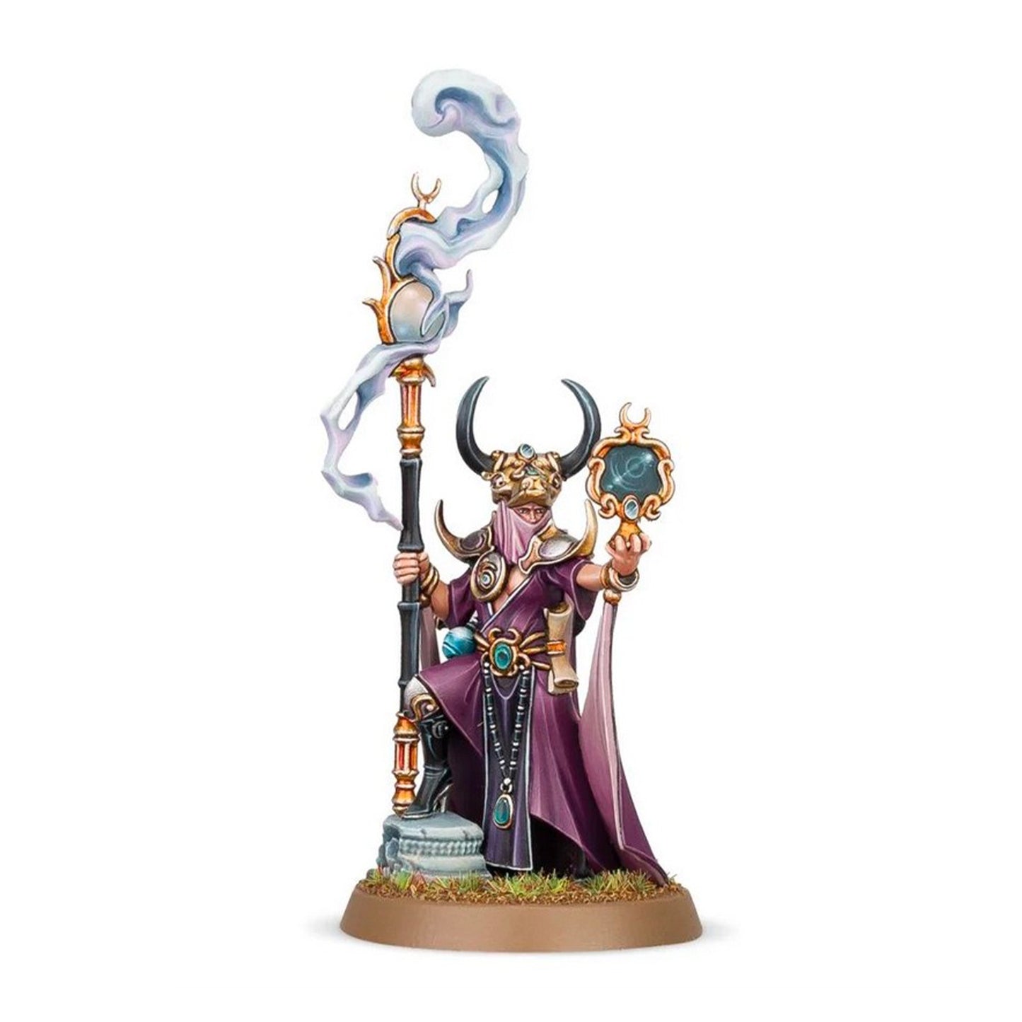 Shardspeaker of Slaanesh