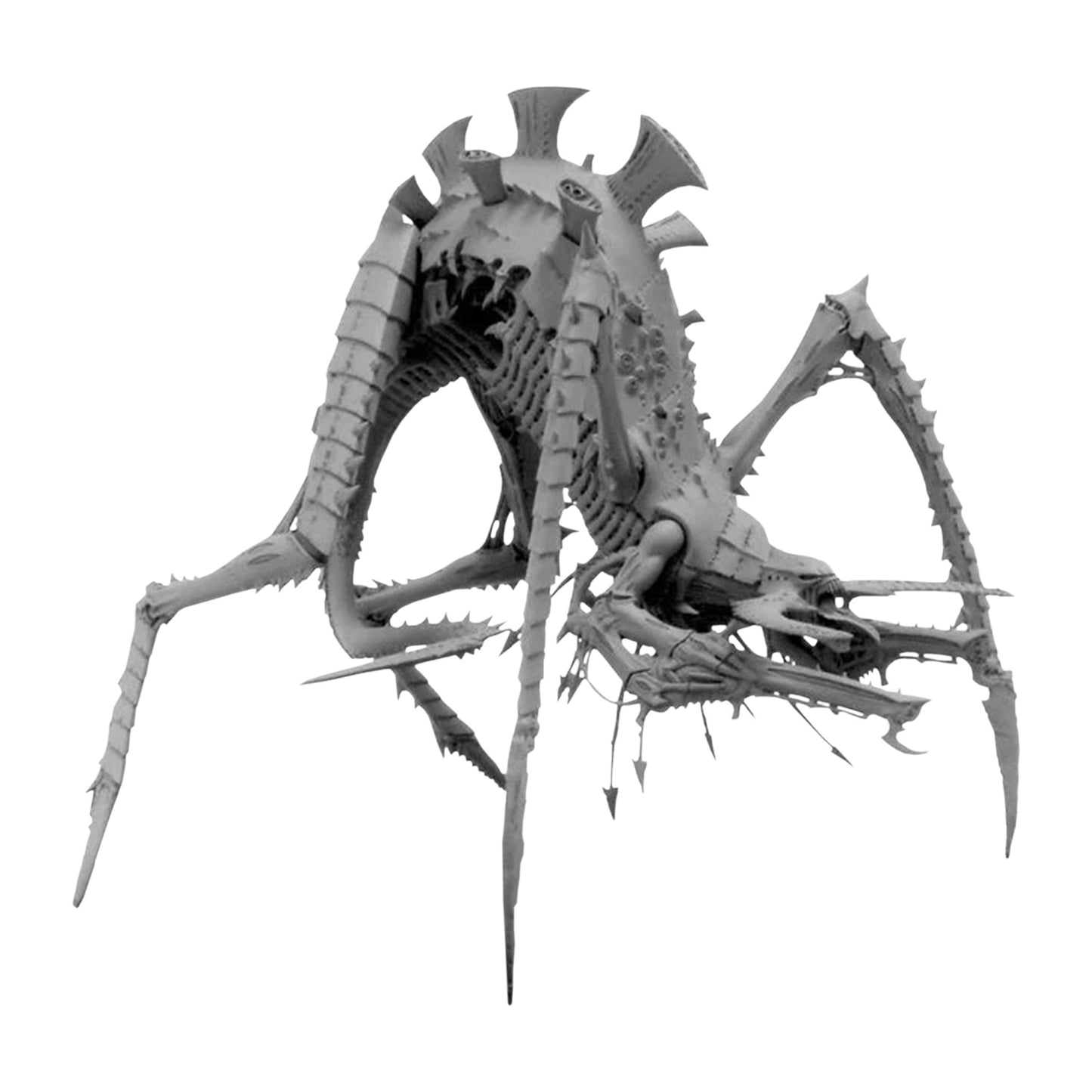 Tyranid Hierophant Bio Titan