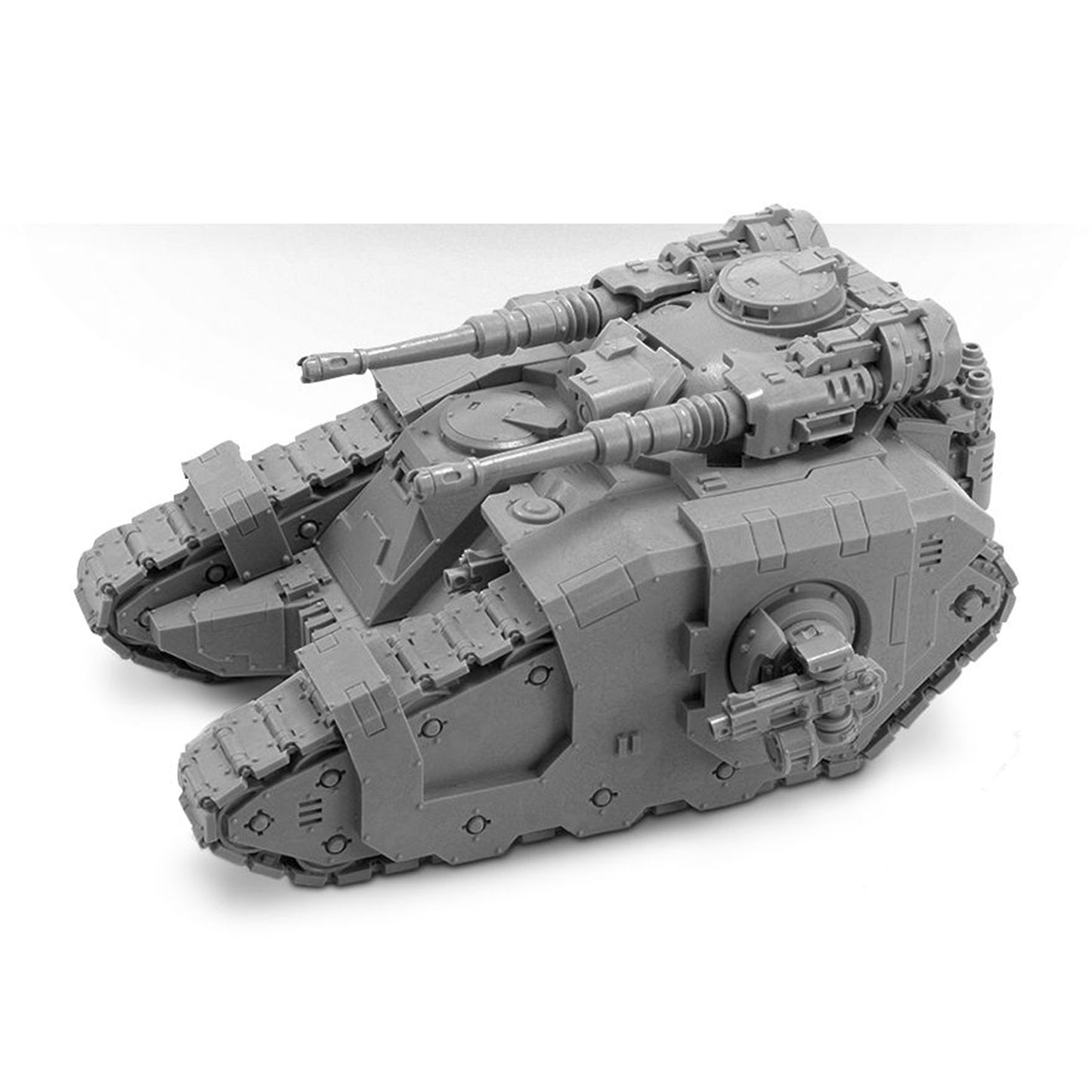 Legion Sicaran Battle Tank