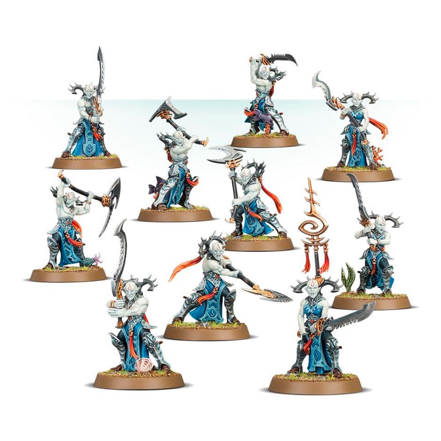 Namarti Thralls