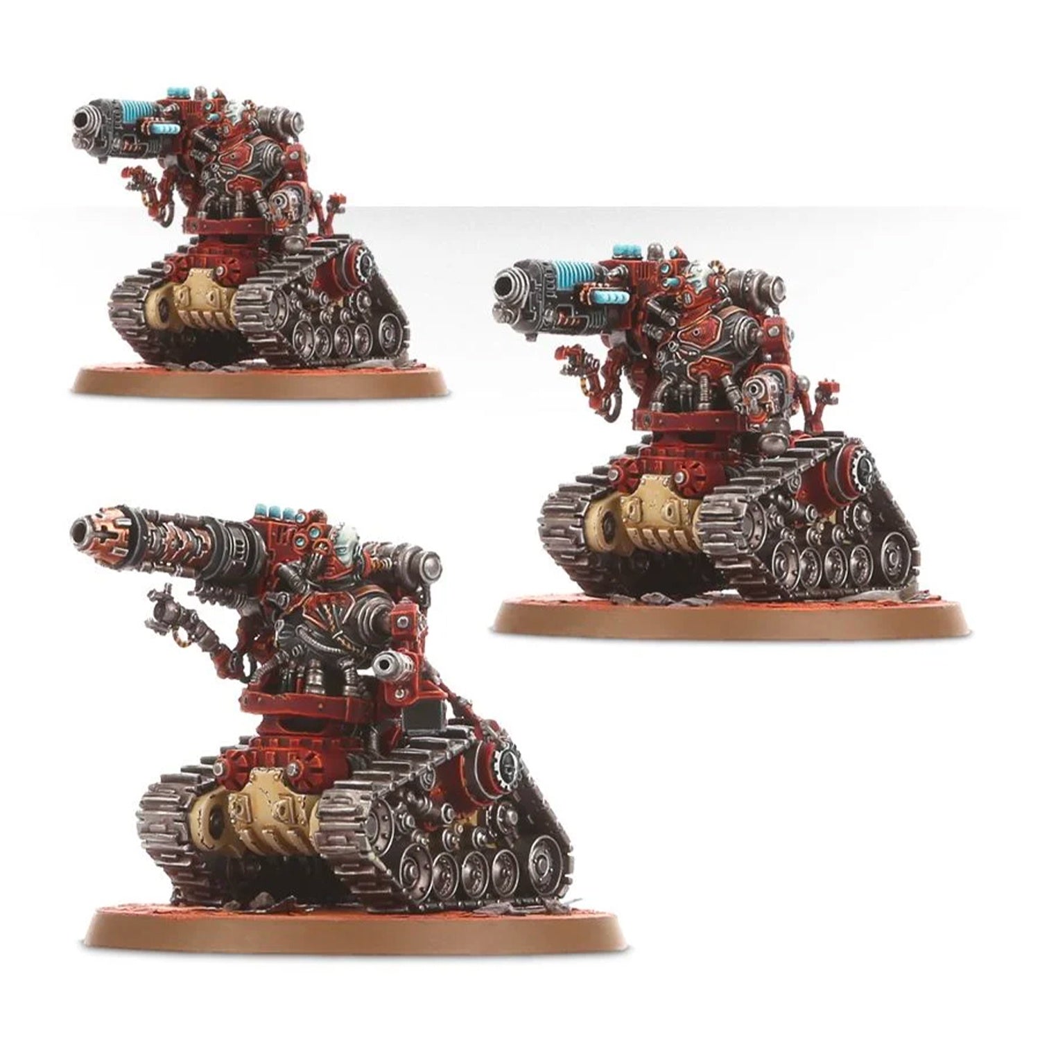 Kataphron Destroyers