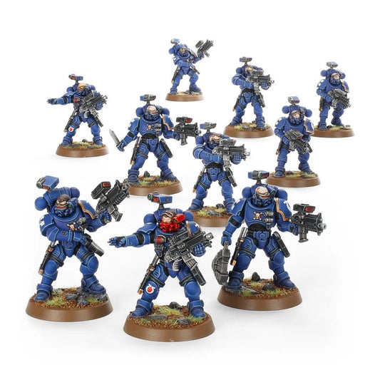 Primaris Incursors