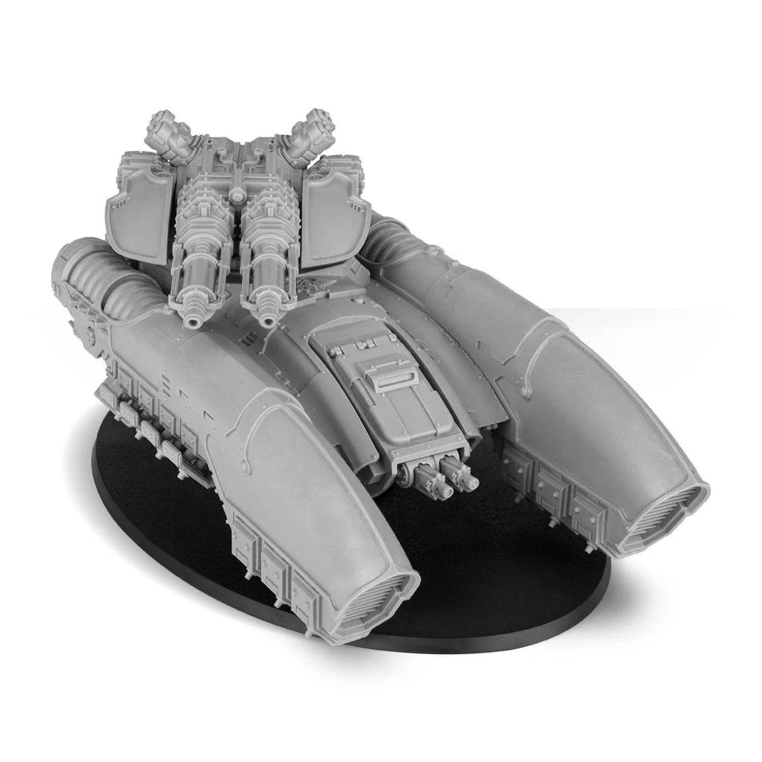 Legio Custodes Caladius Grav tank Annihilator