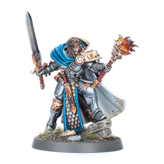 Knight Questor