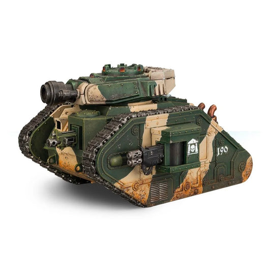 Leman Russ Demolisher