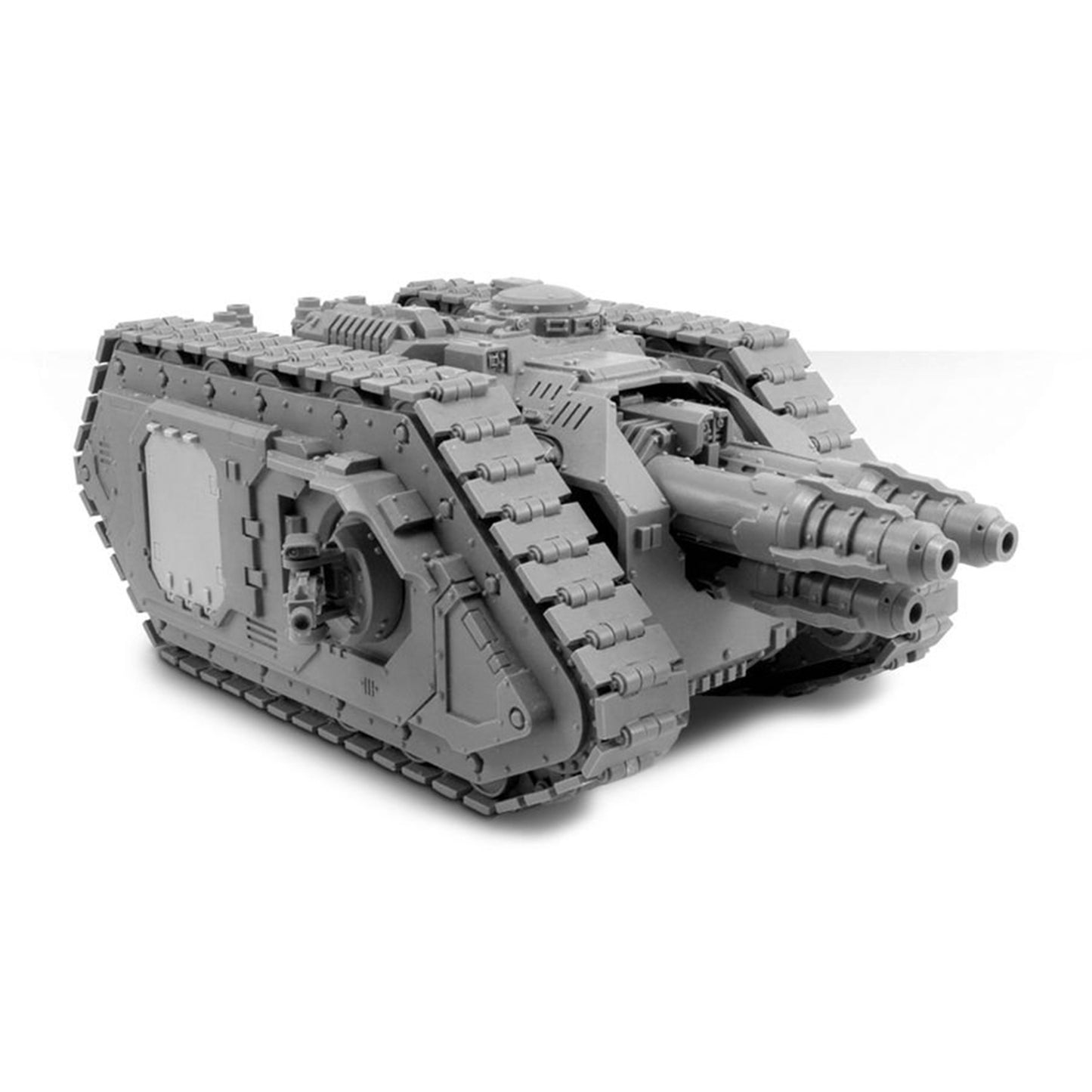 Cerberus Heavy Tank Destroyer